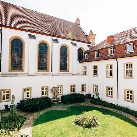 Bildungs- Und Tagungshaus Liborianum Hotel Paderborn Exterior photo