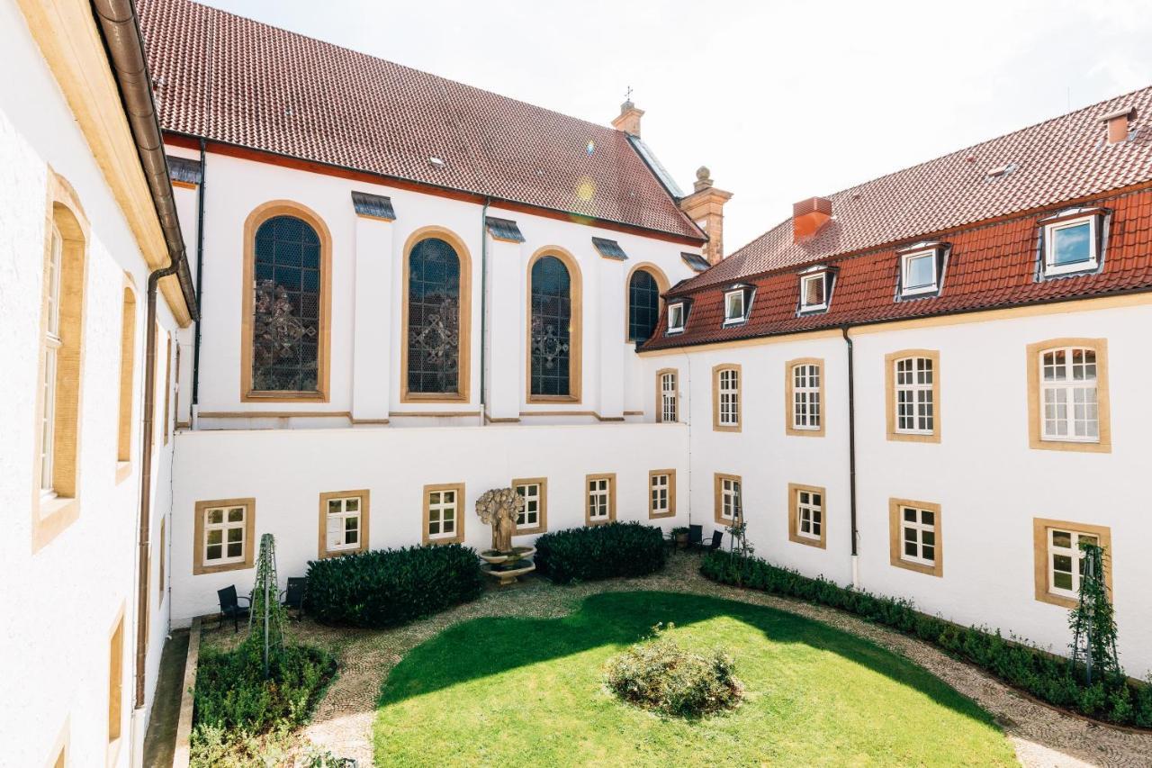 Bildungs- Und Tagungshaus Liborianum Hotel Paderborn Exterior photo